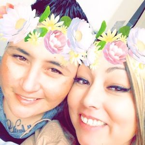 Meet your Posher, Regina